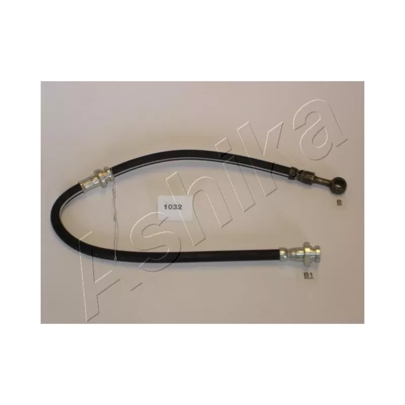 Flexible de frein ASHIKA 69-01-1032