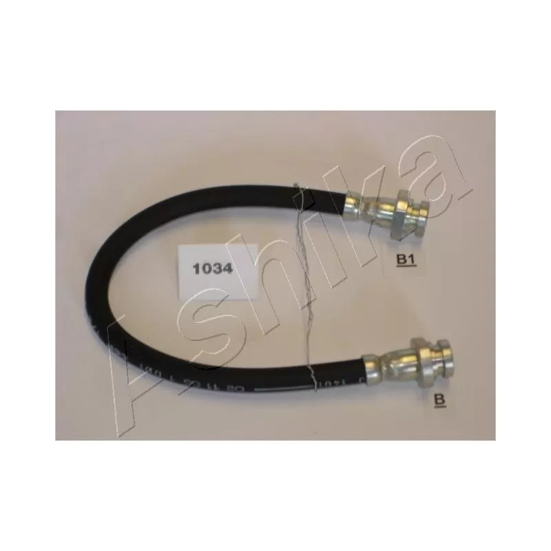 Flexible de frein ASHIKA 69-01-1034
