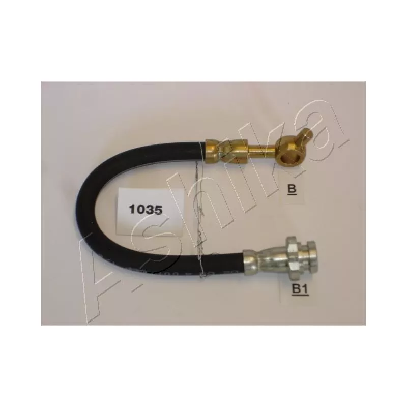 Flexible de frein ASHIKA 69-01-1035