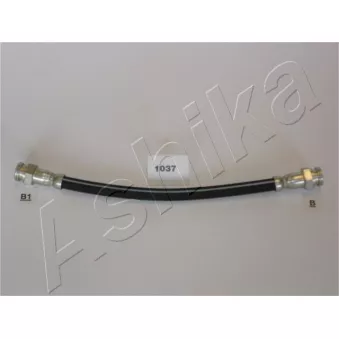 Flexible de frein ASHIKA 69-01-1037