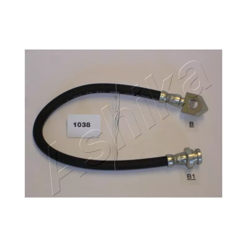 Flexible de frein ASHIKA 69-01-1038