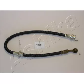Flexible de frein ASHIKA 69-01-1039