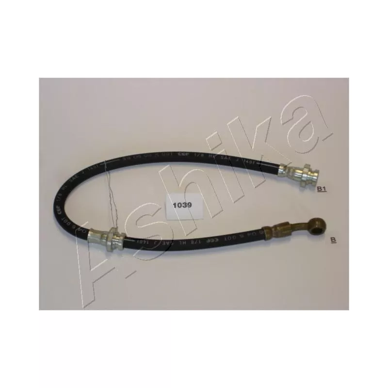 Flexible de frein ASHIKA 69-01-1039