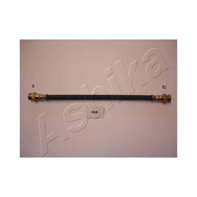 Flexible de frein ASHIKA 69-01-104