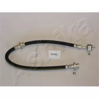 Flexible de frein ASHIKA 69-01-1045