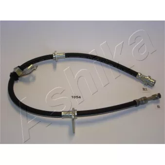 Flexible de frein ASHIKA 69-01-1054