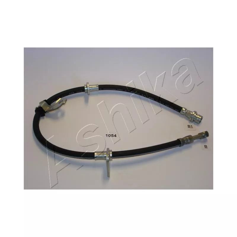 Flexible de frein ASHIKA 69-01-1054