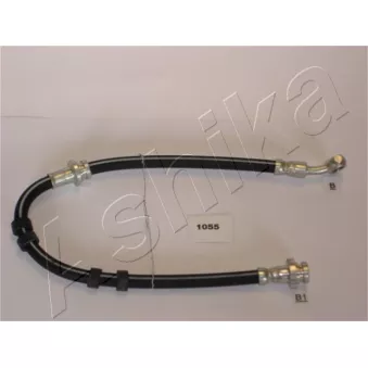 Flexible de frein ASHIKA 69-01-1055