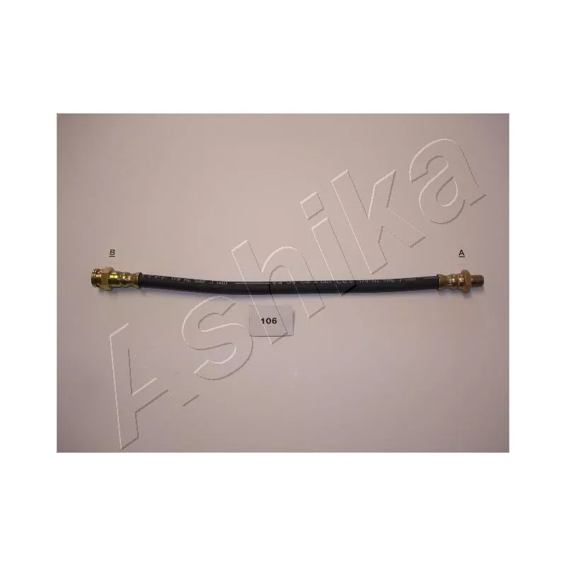 Flexible de frein ASHIKA 69-01-106