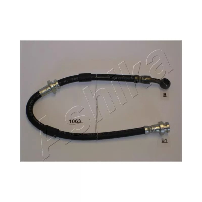 Flexible de frein ASHIKA 69-01-1063