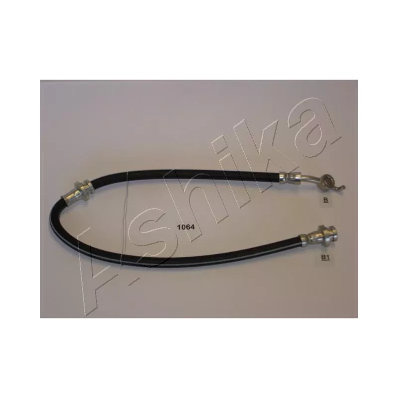 Flexible de frein ASHIKA 69-01-1064