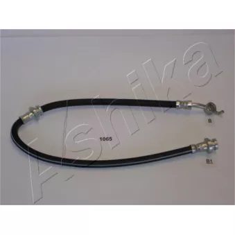 Flexible de frein ASHIKA 69-01-1065