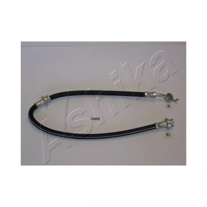 Flexible de frein ASHIKA 69-01-1065