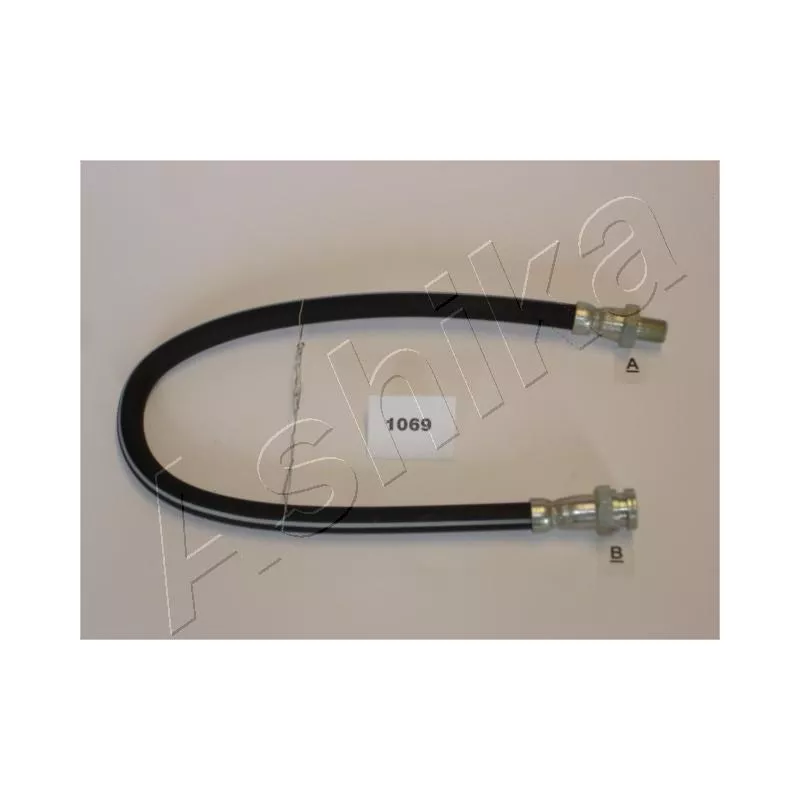 Flexible de frein ASHIKA 69-01-1069