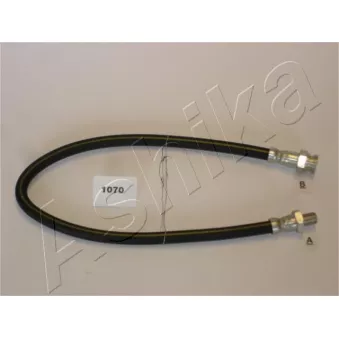Flexible de frein ASHIKA 69-01-1070