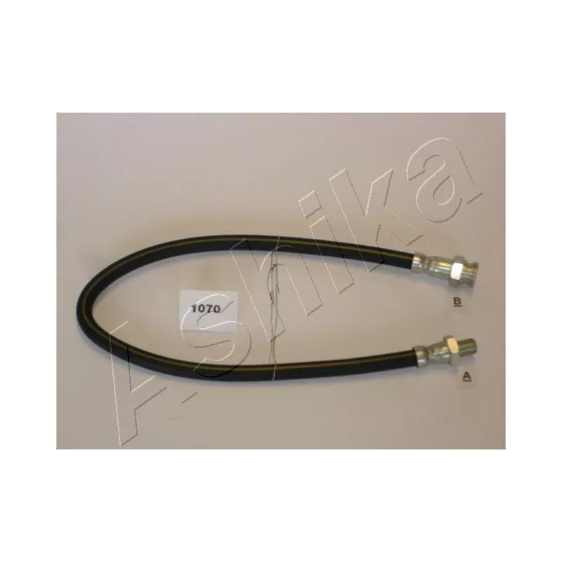 Flexible de frein ASHIKA 69-01-1070
