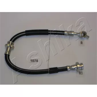 Flexible de frein ASHIKA 69-01-1075