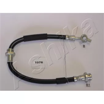 Flexible de frein ASHIKA 69-01-1076