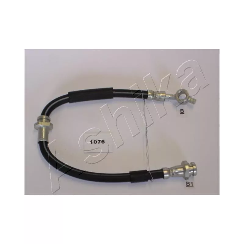 Flexible de frein ASHIKA 69-01-1076