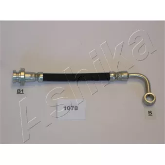 Flexible de frein ASHIKA 69-01-1078
