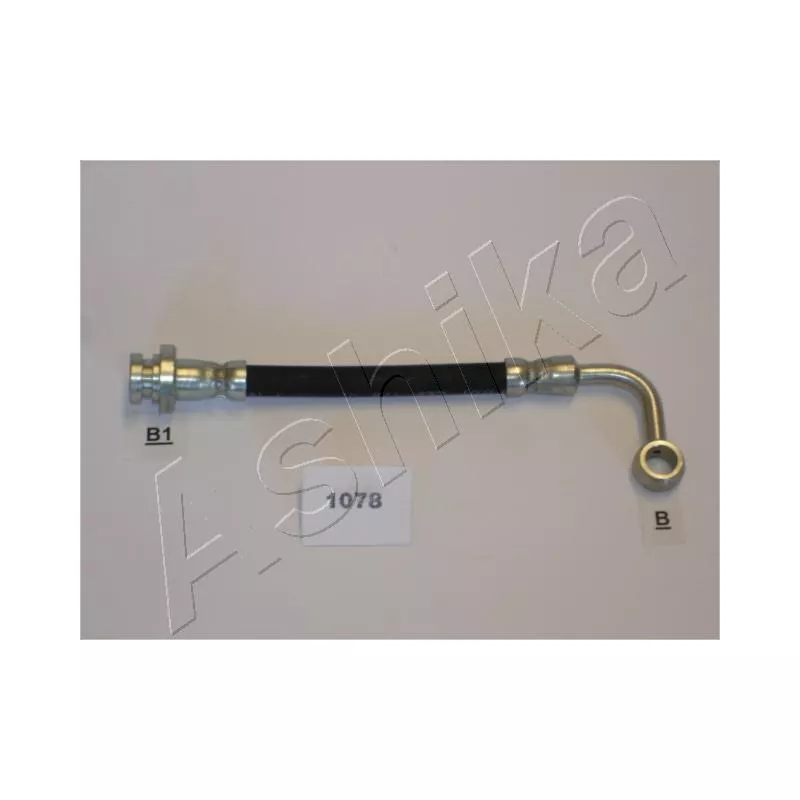 Flexible de frein ASHIKA 69-01-1078