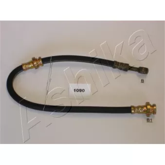 Flexible de frein ASHIKA 69-01-1090