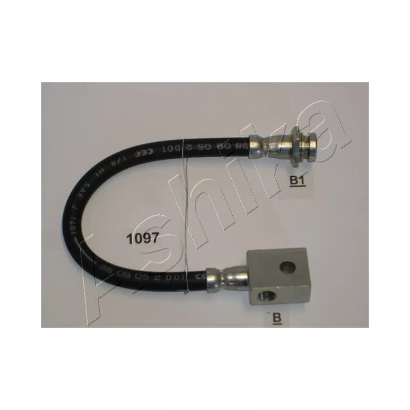 Flexible de frein ASHIKA 69-01-1097