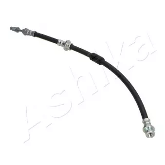 Support, flexible de frein avant gauche ASHIKA 69-01-1103