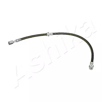 Support, flexible de frein arrière droit ASHIKA 69-01-1104