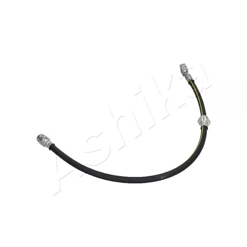 Support, flexible de frein arrière gauche ASHIKA 69-01-1105