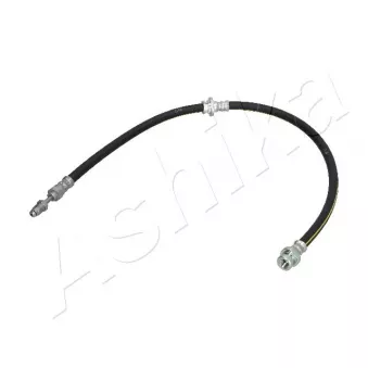 Support, flexible de frein arrière droit ASHIKA 69-01-1106