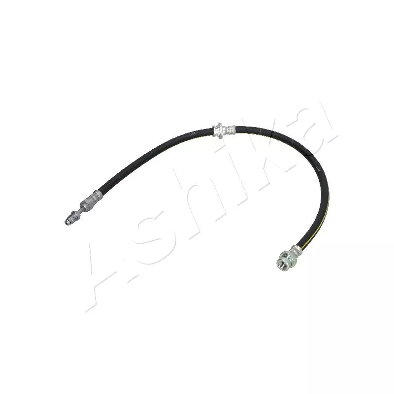 Support, flexible de frein arrière droit ASHIKA 69-01-1106