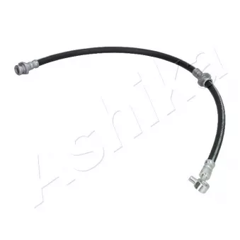 Support, flexible de frein avant gauche ASHIKA 69-01-1109