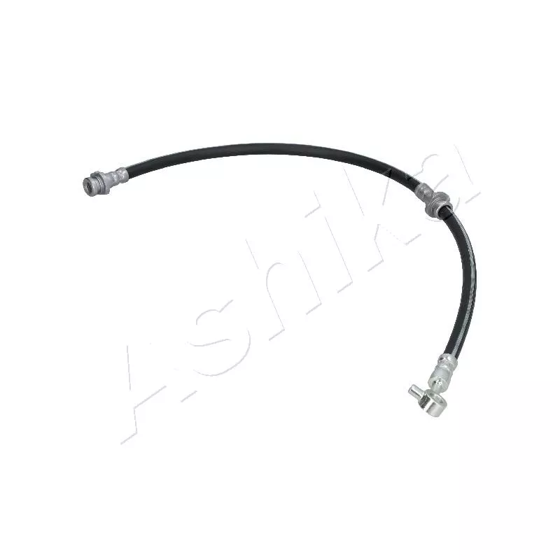 Support, flexible de frein avant gauche ASHIKA 69-01-1109