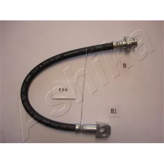Flexible de frein ASHIKA 69-01-114