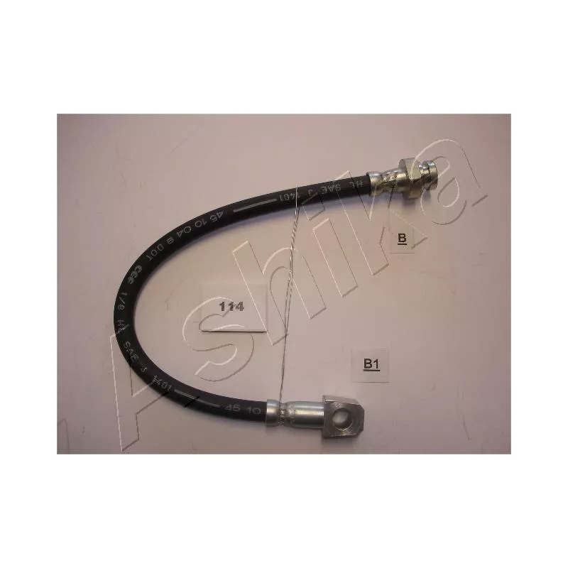 Flexible de frein ASHIKA 69-01-114