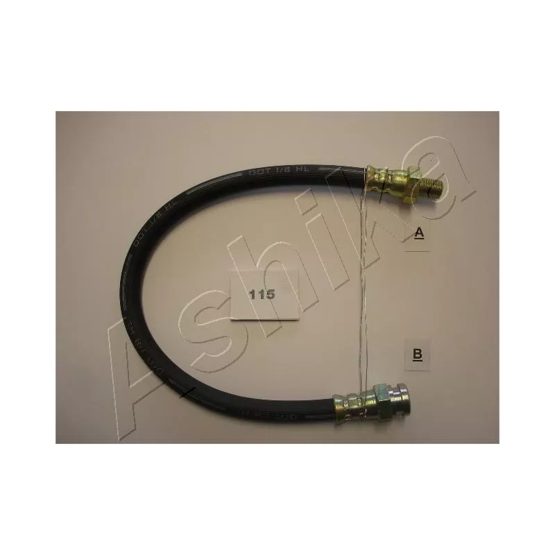 Flexible de frein ASHIKA 69-01-115