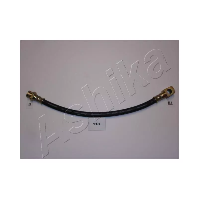 Flexible de frein ASHIKA 69-01-118
