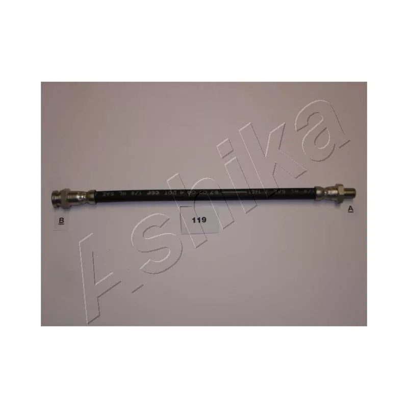 Flexible de frein ASHIKA 69-01-119