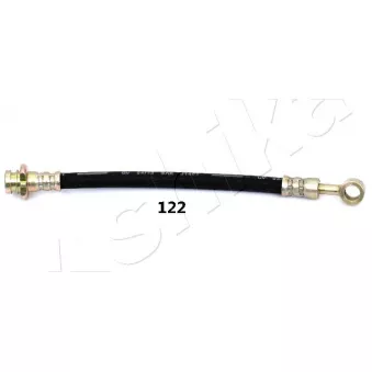 Flexible de frein ASHIKA 69-01-122