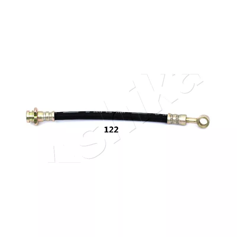 Flexible de frein ASHIKA 69-01-122