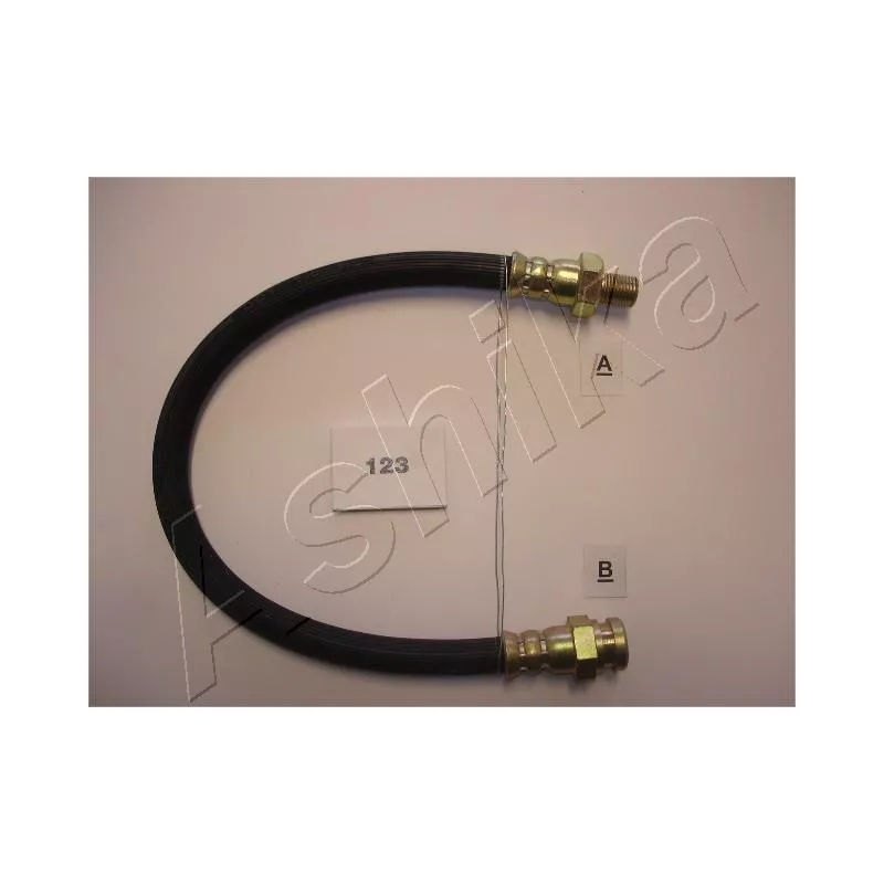 Flexible de frein ASHIKA 69-01-123