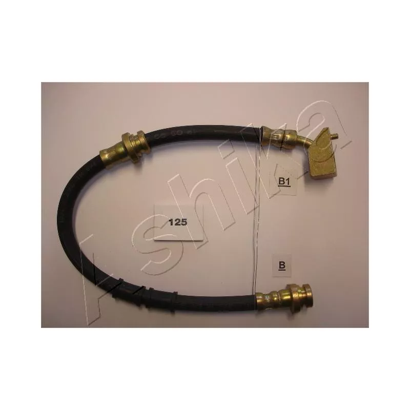 Flexible de frein ASHIKA 69-01-125