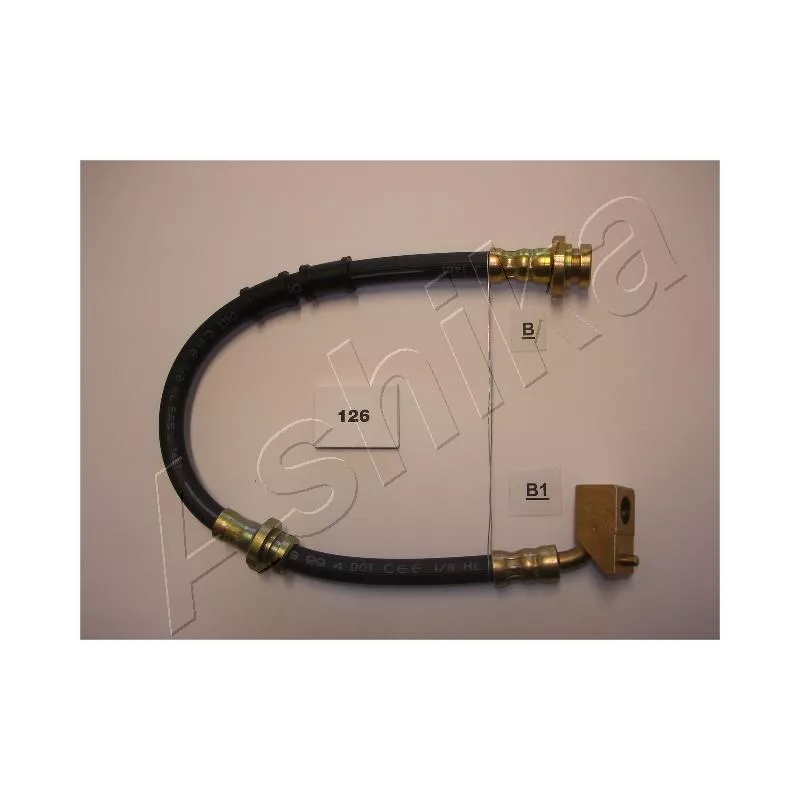 Flexible de frein ASHIKA 69-01-126