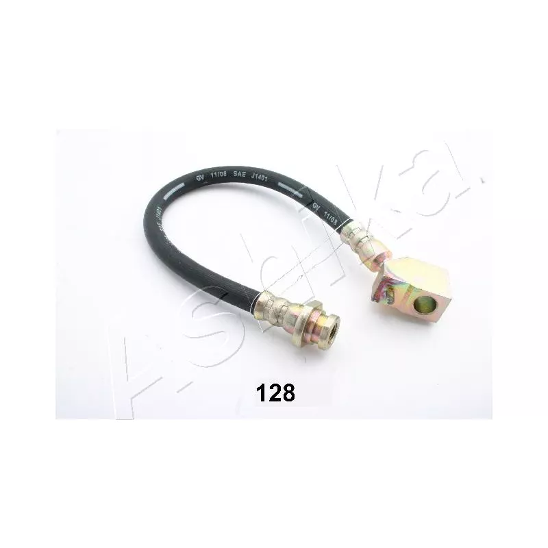 Flexible de frein ASHIKA 69-01-128