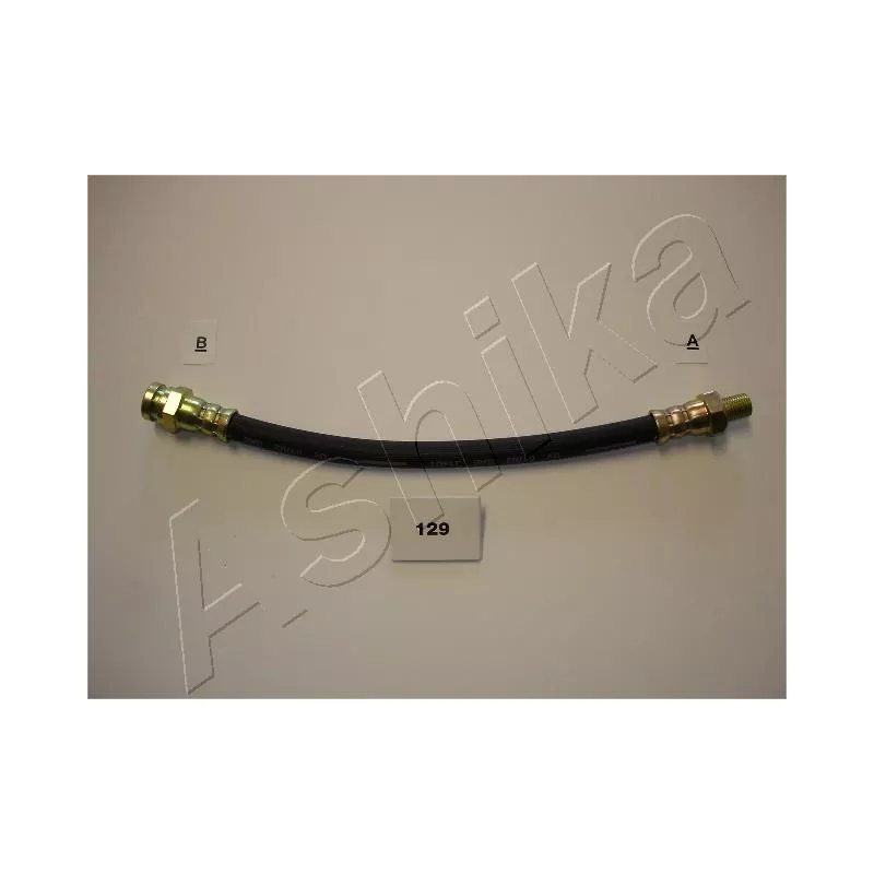 Flexible de frein ASHIKA 69-01-129