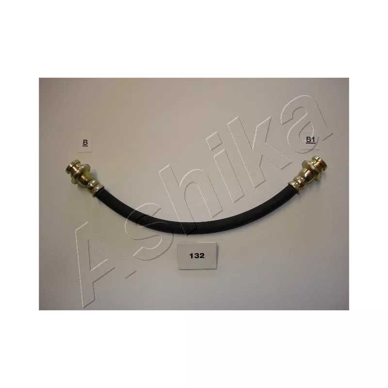 Flexible de frein ASHIKA 69-01-132
