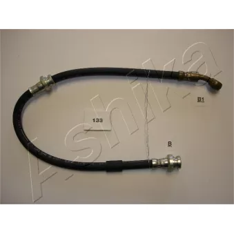 Flexible de frein ASHIKA 69-01-133
