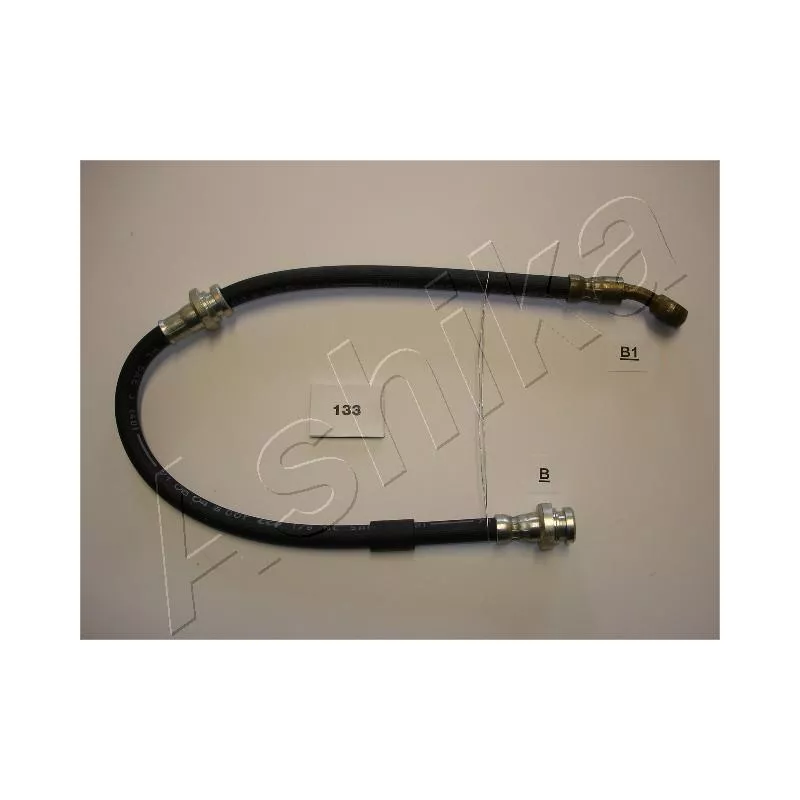 Flexible de frein ASHIKA 69-01-133
