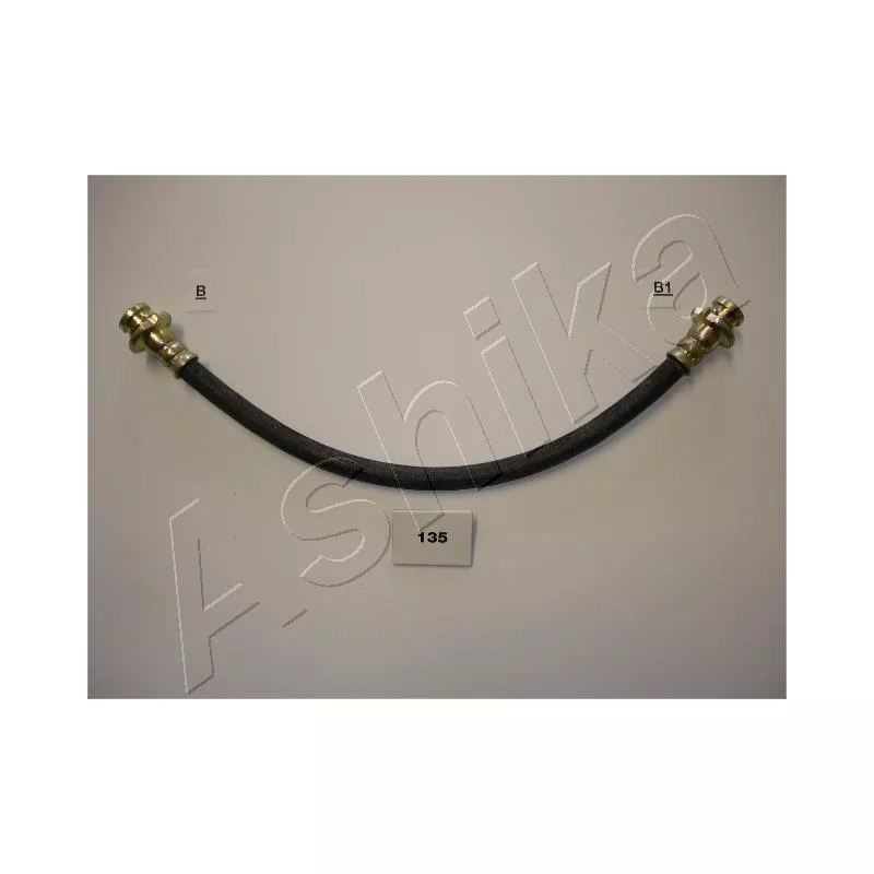 Flexible de frein ASHIKA 69-01-135